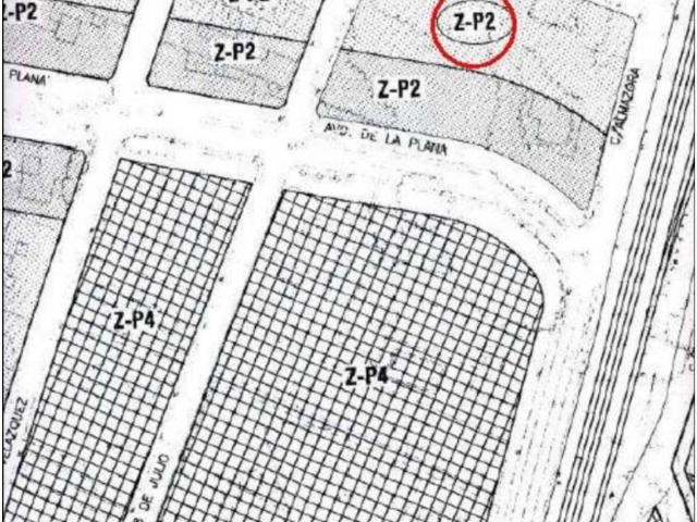 Terreno en venta en Arenas De San Pedro, Ávila