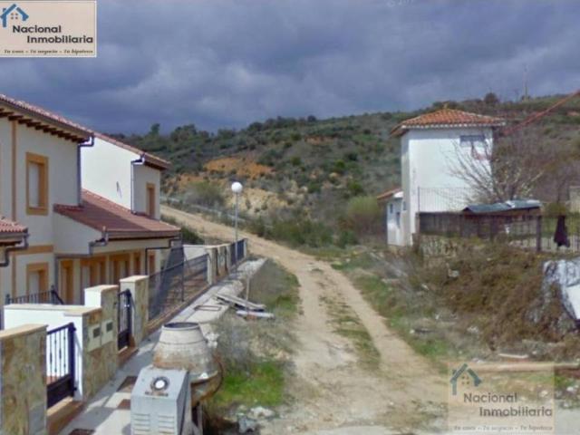 Terreno en venta en Arenas De San Pedro, Ávila