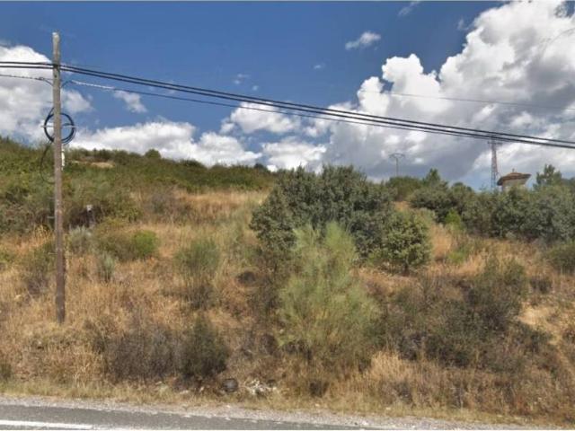 Terreno en venta en Arenas De San Pedro