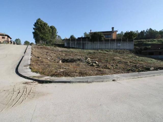 Terreno en venta en Arenas De San Pedro, La Parra