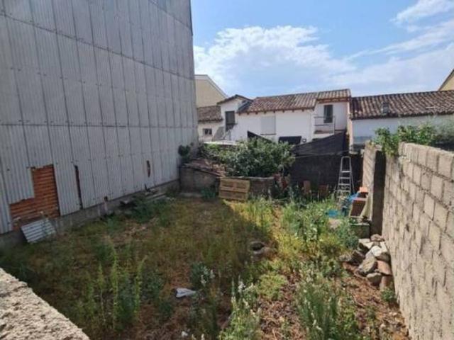 Terreno en venta en Arenas De San Pedro, Castilla y León