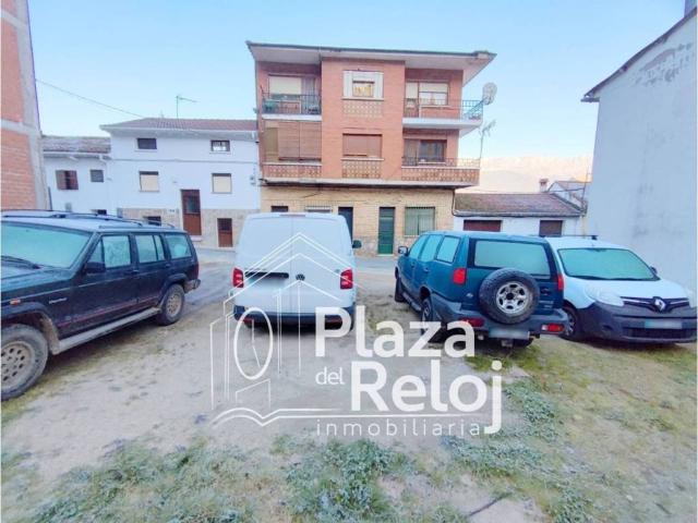 Terreno en venta en Arenas De San Pedro, Castilla y León
