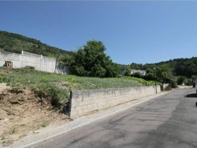 Terreno en venta en Poyales Del Hoyo, Castilla y León