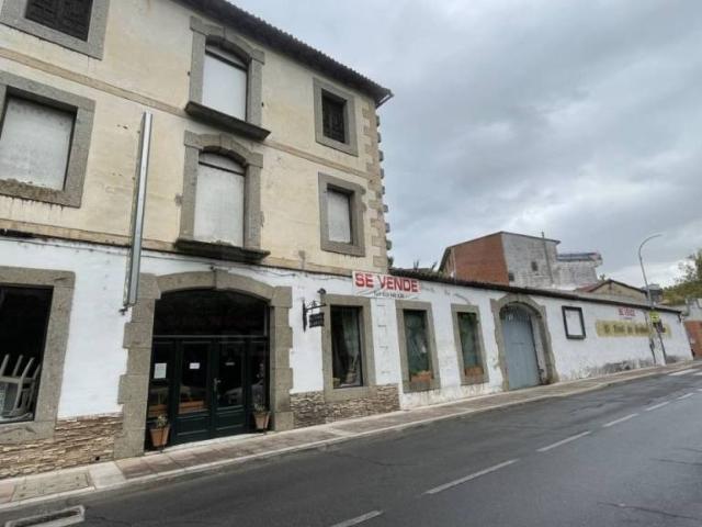 Terreno en venta en Arenas De San Pedro, Castilla y León