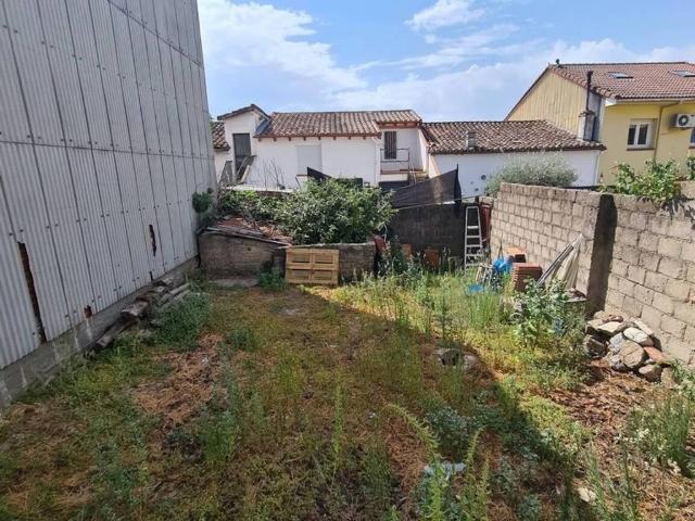 Terreno en venta en Arenas De San Pedro