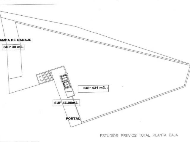 Terreno en venta en Arenas De San Pedro, Castilla y León