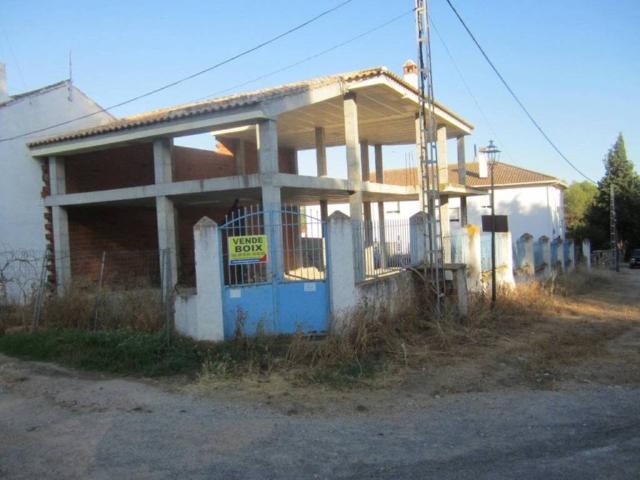 Terreno en venta en Comarca de Alhama, Andalucía