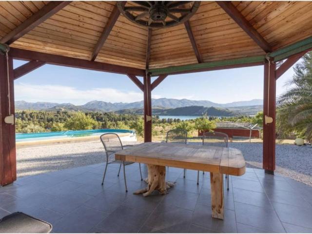 Terreno en venta en Comarca de Alhama, Andalucía