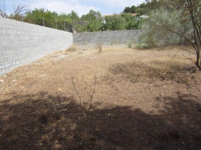 Terreno en venta en Comarca de Alhama, Andalucía