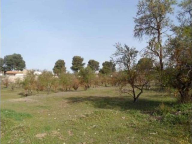 Terreno en venta en Comarca de Alhama, Andalucía