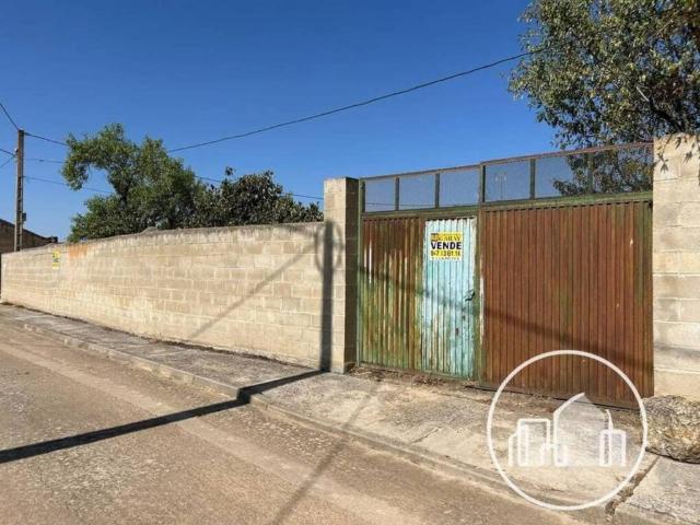Terreno en venta en Arenillas De Riopisuerga, Castilla y León
