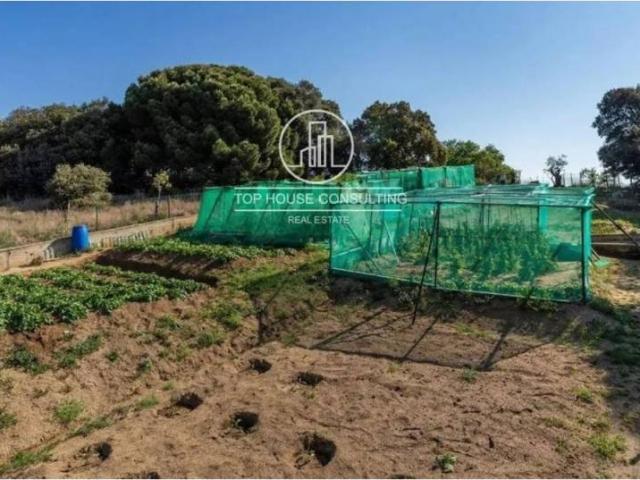 Terreno en venta en Maresme, Catalunya