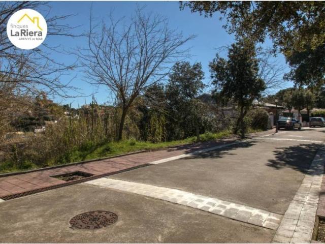 Terreno en venta en Maresme, Catalunya