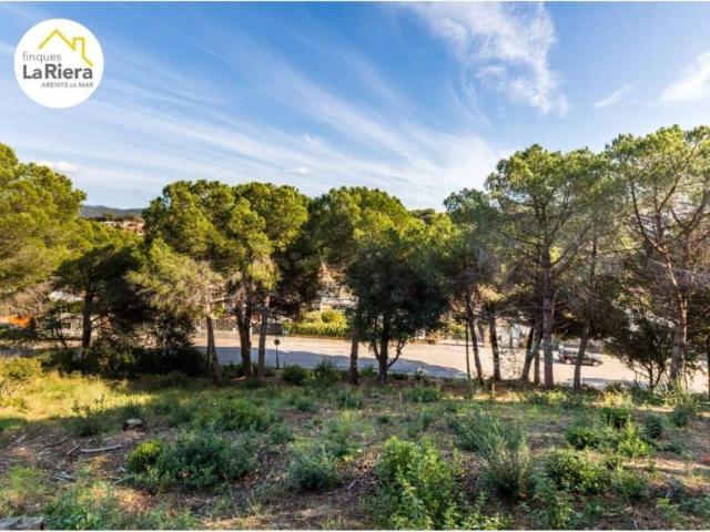 Terreno en venta en Maresme, Catalunya