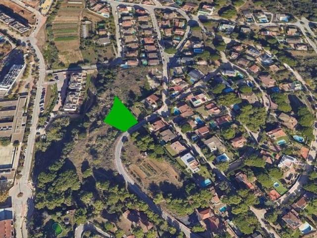 Terreno en venta en Maresme, Catalunya