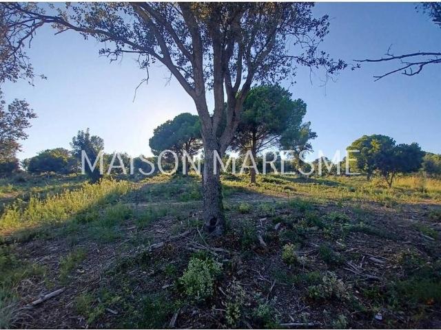 Terreno en venta en Maresme, Catalunya
