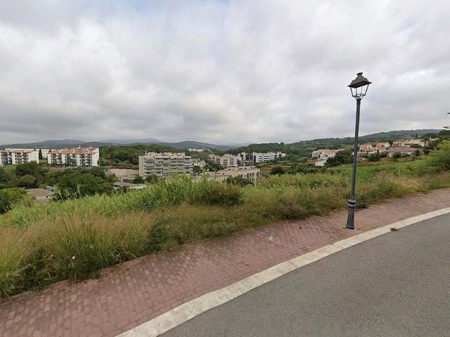 Terreno en venta en Maresme, Catalunya