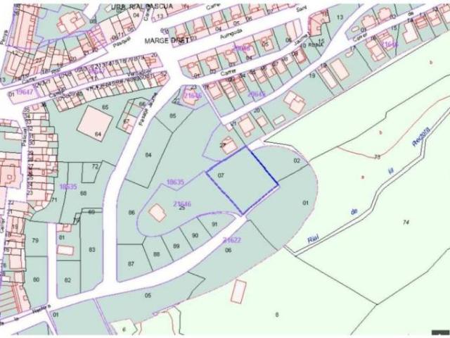 Terreno en venta en Maresme, Catalunya