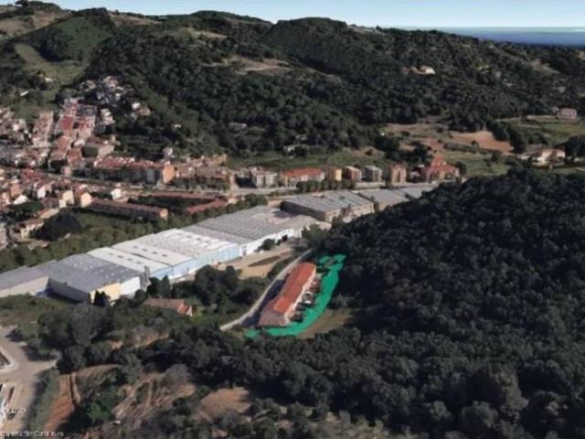 Terreno en venta en Maresme, Catalunya