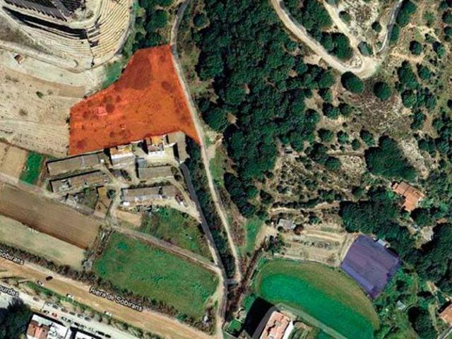 Terreno en venta en Maresme, Catalunya