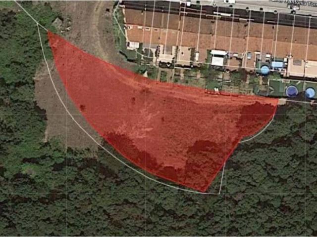 Terreno en venta en Maresme, Catalunya