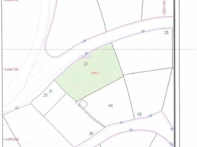 Terreno en venta en Maresme, Catalunya