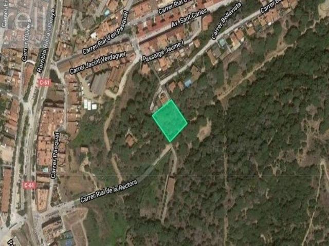 Terreno en venta en Maresme, Catalunya