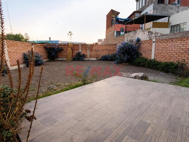 Terreno venta en Arequipa