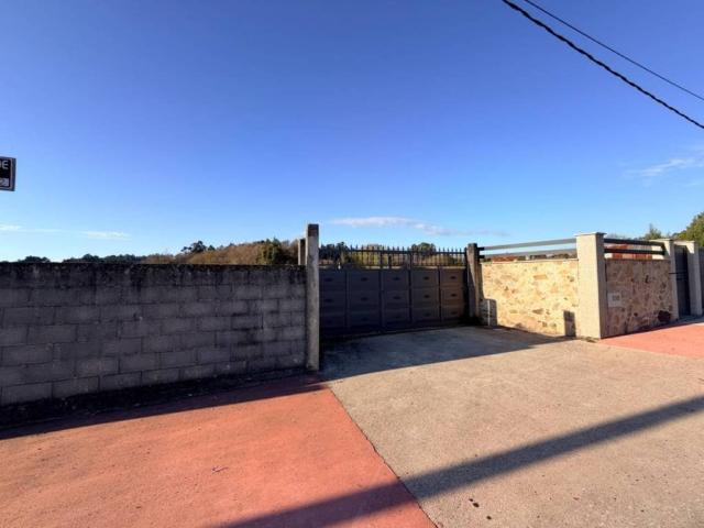 Terreno en venta en Ferrol, Galicia