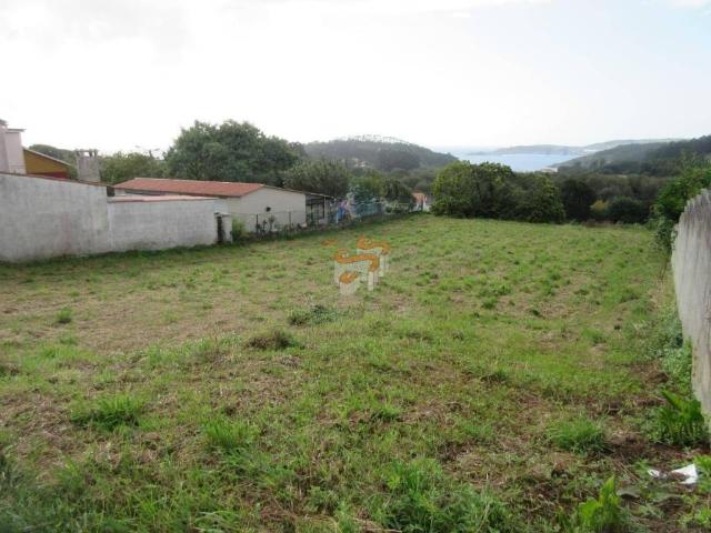 Terreno en venta en Ferrol, Galicia