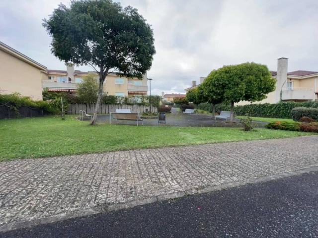 Terreno en venta en Ferrol, Galicia