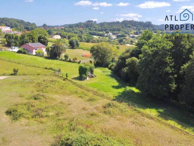 Terreno en venta en Ferrol, Galicia