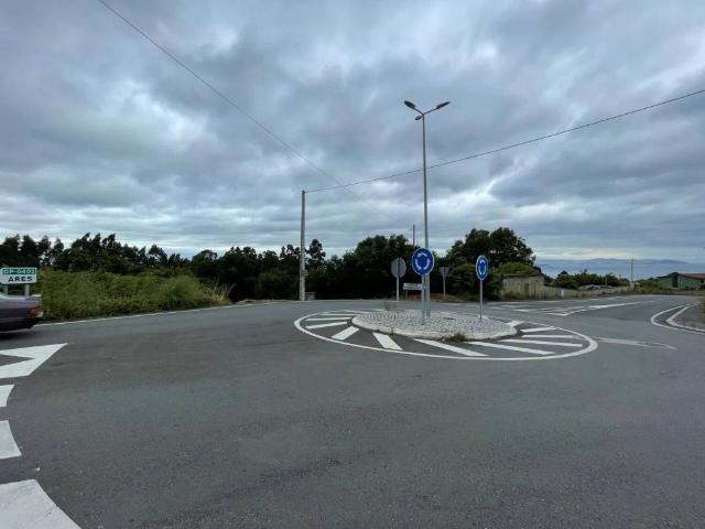Terreno en venta en Ferrol, Galicia