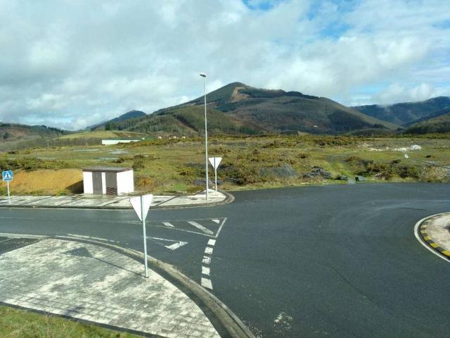 Terreno en venta en Larraun-Leitzaldea, Navarra