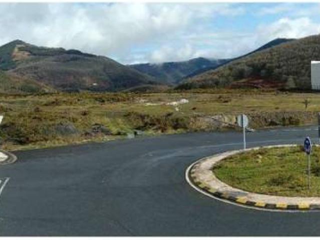 Terreno en venta en Larraun-Leitzaldea, Navarra