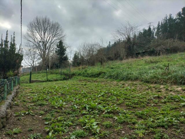 Terreno en venta en Areta, Aiara