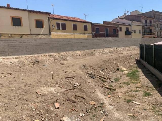 Terreno en venta en Arévalo, Castilla y León
