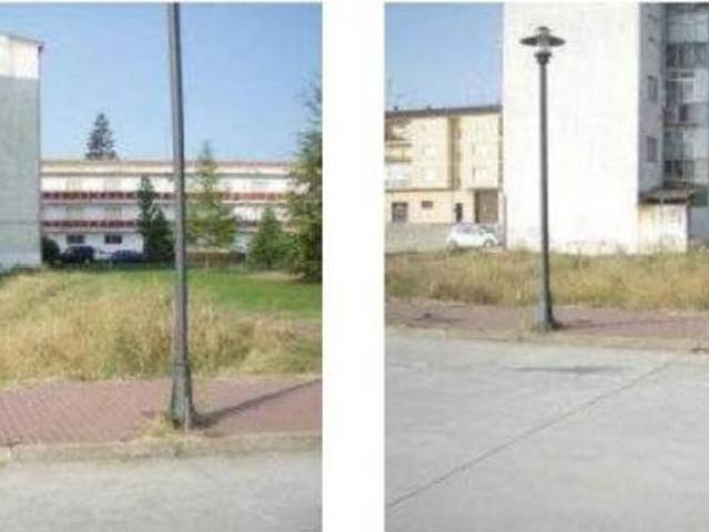 Terreno en venta en Arévalo