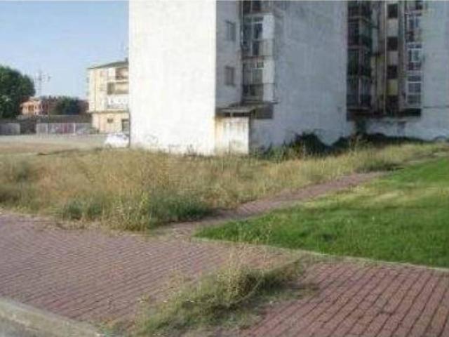Terreno en venta en Arévalo, Castilla y León