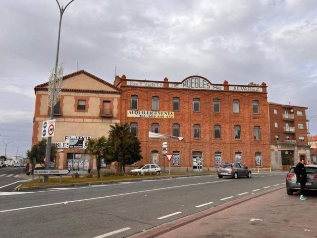 Terreno en venta en Arévalo, Castilla y León