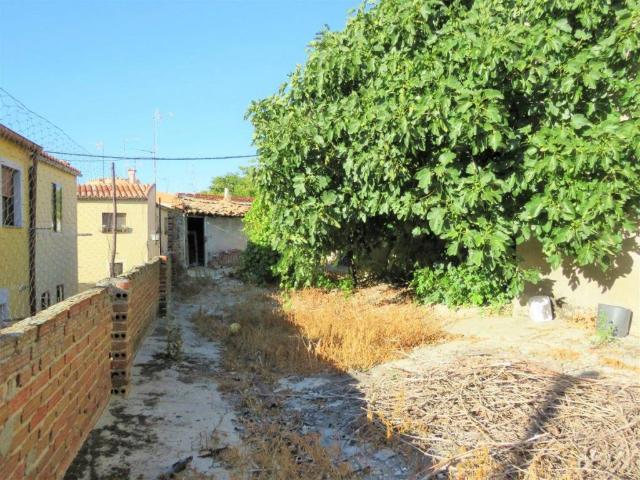 Terreno en venta en Arévalo