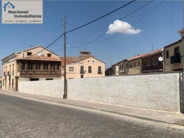 Terreno en venta en Arévalo