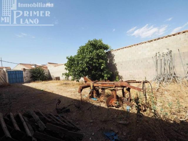 Terreno en venta en Argamasilla De Alba, Castilla-La Mancha