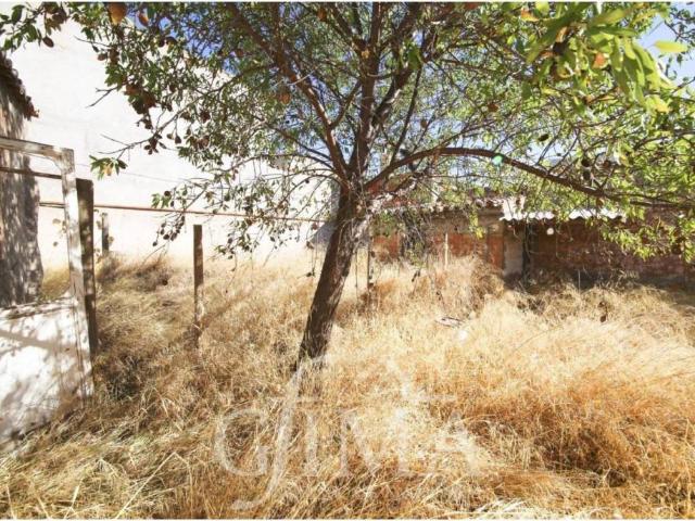 Terreno en venta en Argamasilla De Alba, Castilla-La Mancha