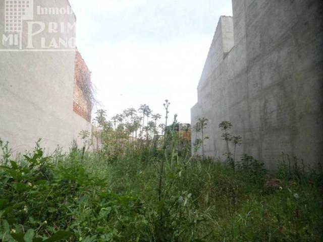 Terreno en venta en Argamasilla De Alba, Castilla-La Mancha