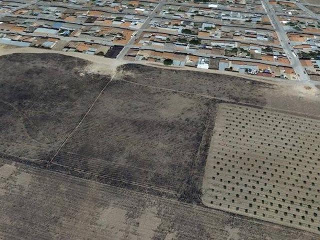 Terreno en venta en Argamasilla De Alba, Castilla-La Mancha