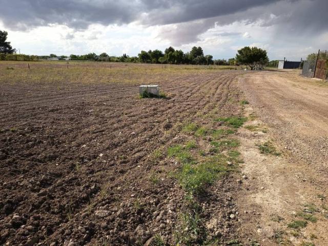 Terreno en venta en Argamasilla De Alba, Castilla-La Mancha