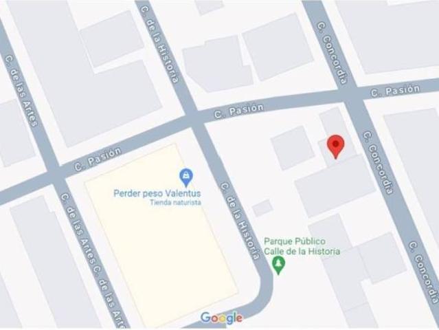 Terreno en venta en Argamasilla De Alba, Castilla-La Mancha