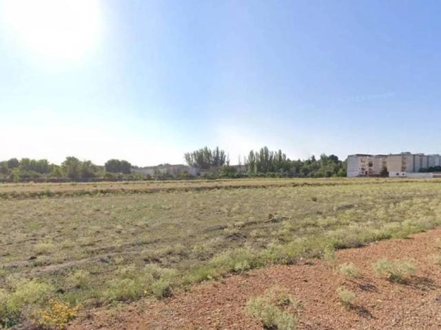 Terreno en venta en Argamasilla De Alba, Castilla-La Mancha