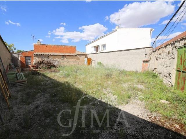 Terreno en venta en Argamasilla De Alba, Castilla-La Mancha